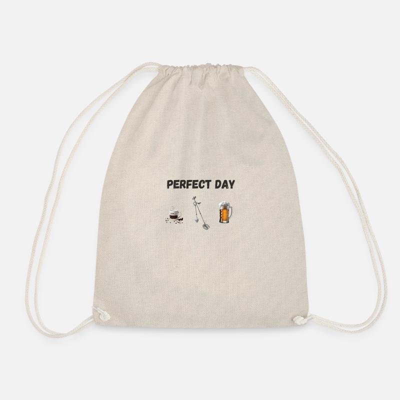 Sondelguru - Turnbeutel - Natur