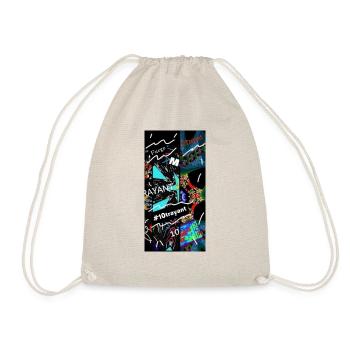 Fuego 6 4000 - Sac de sport léger - nature - Devant