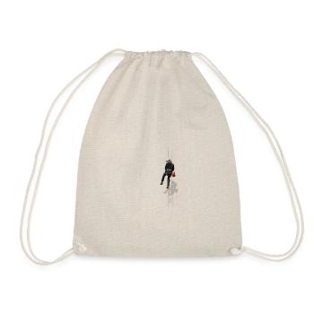 montée - Sac de sport léger - nature - Devant