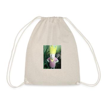 IMG 20170731 WA0001 - Sac de sport léger - nature - Devant