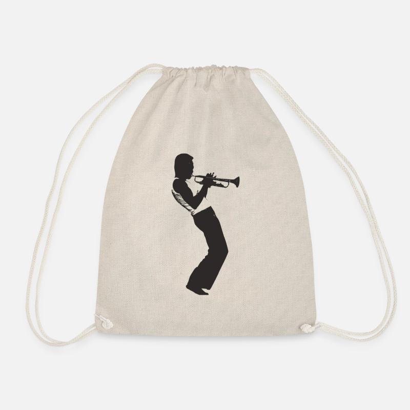 miles 2 - Sac de sport léger - nature