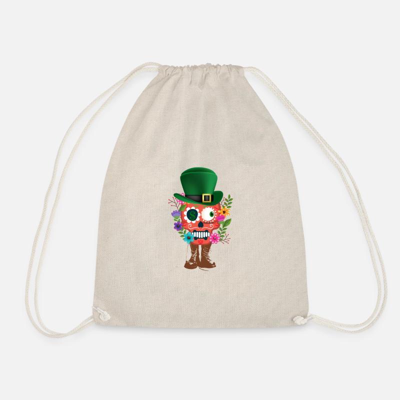 Vidocq The Return - Drawstring Bag - nature