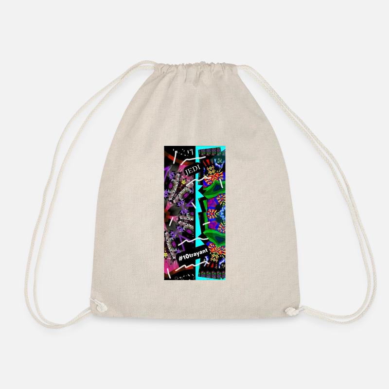 Sabre Laser Turquoise 10t 4000 - Sac de sport léger - nature