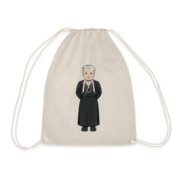 Selma Lagerlöf - Sac de sport léger - nature - Devant