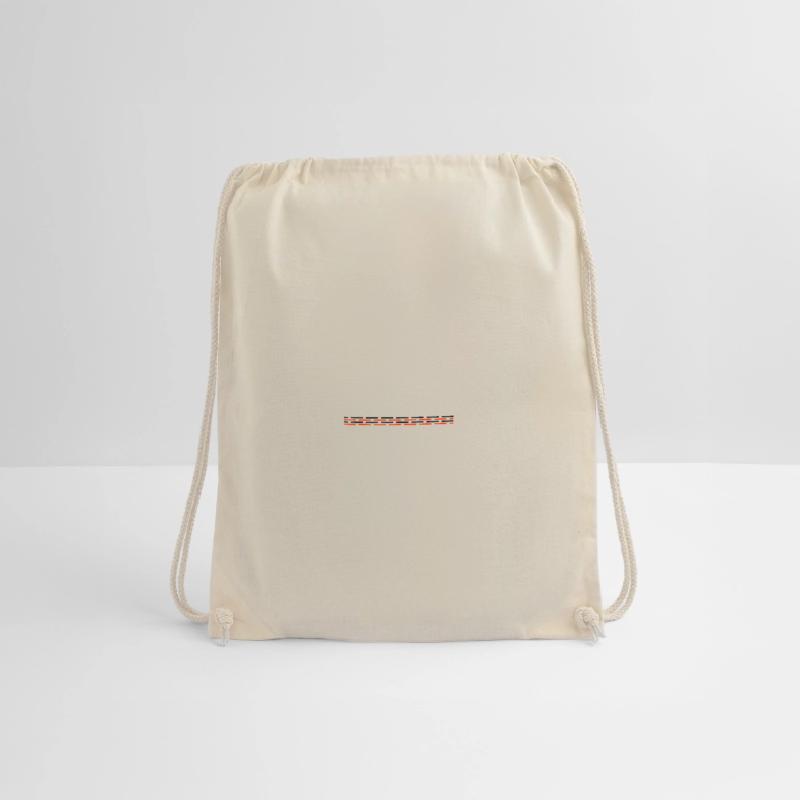 Drawstring Bag