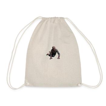 Votre ex-petit ami/petite amie - Sac de sport léger - nature - Devant