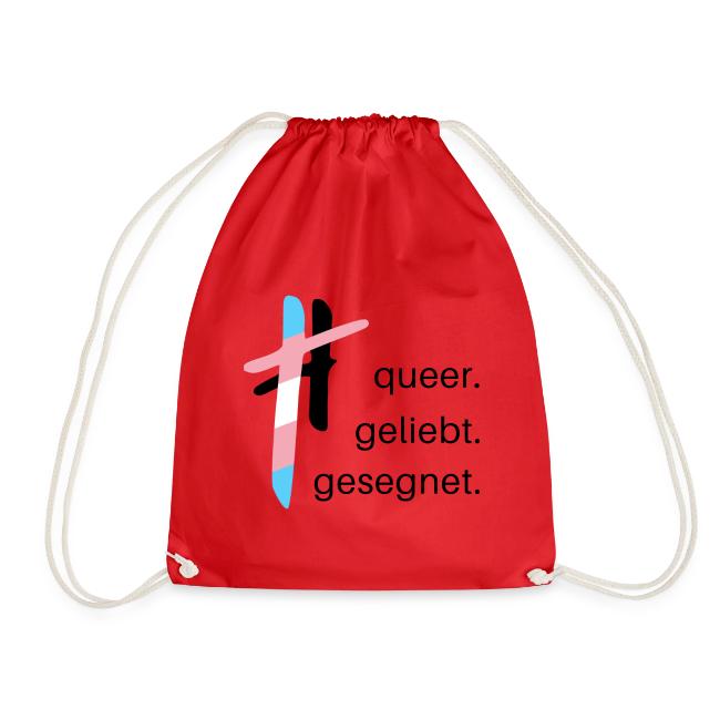 queer.geliebt.gesegnet - trans*