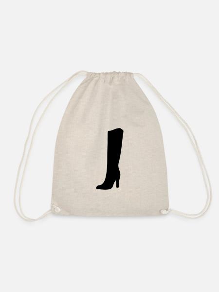botte - Sac de sport léger - nature