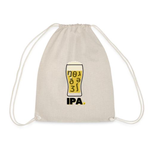 IPA Lover - Gymbag