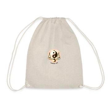 La vie à Lagom - Sac de sport léger - nature - Devant