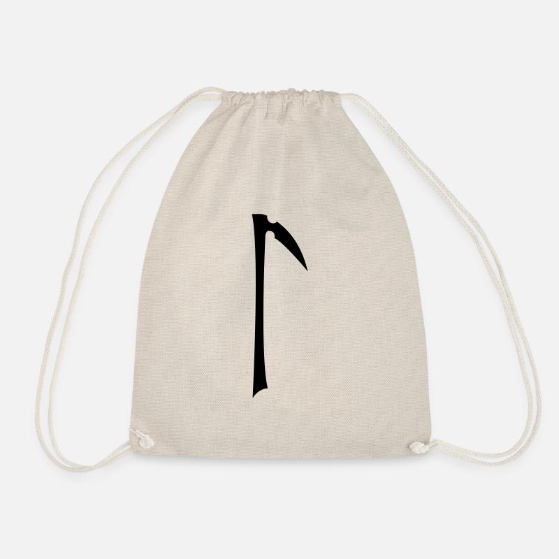 laguz - Sac de sport léger - nature