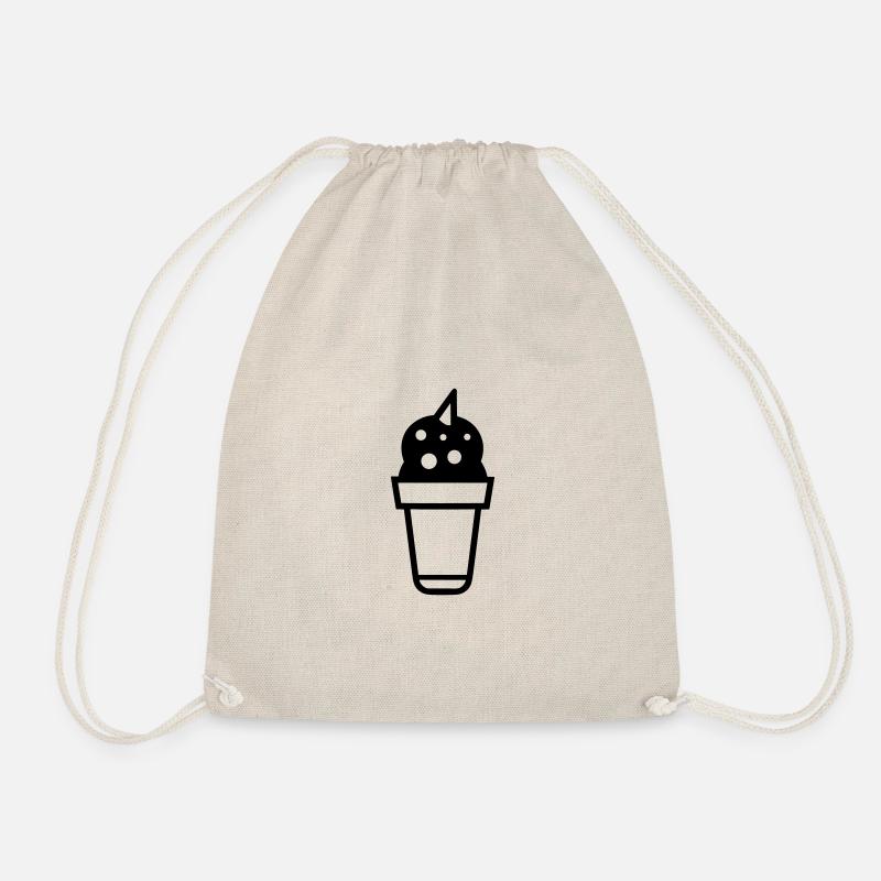 Sundae - Sac de sport léger - nature