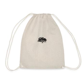 Arbre d'été - Sac de sport léger - nature - Devant