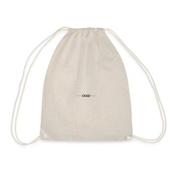 2025 Element - Drawstring Bag - nature - Front