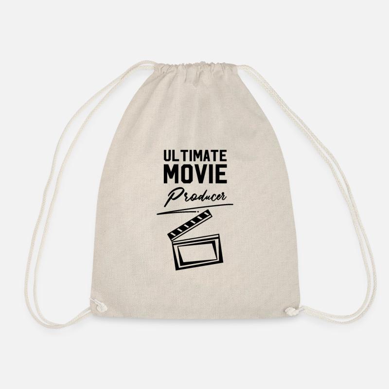 Cinéaste - Sac de sport léger - nature