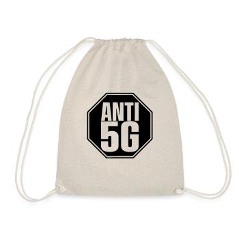 Anti 5G - Sac de sport léger - nature - Devant