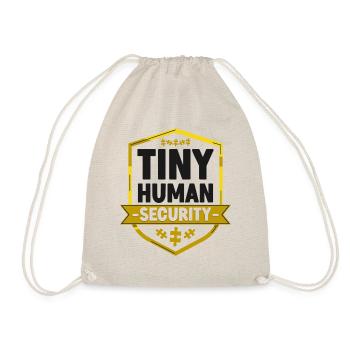 Childcare Daycare Provider Teacher - Drawstring Bag - nature - Front
