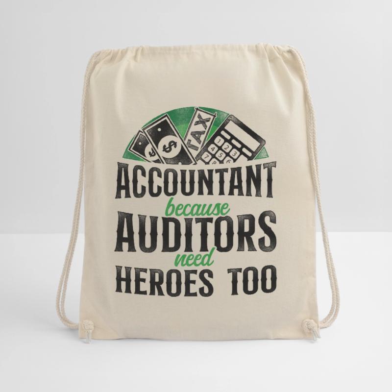 Comptable Comptable Comptable Comptabilité Sac de sport léger
