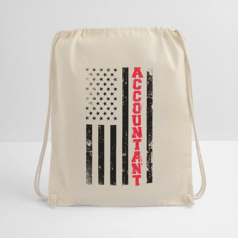 Comptable Comptable Comptable Comptabilité Sac de sport léger