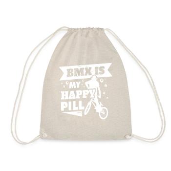 Le BMX - Sac de sport léger - nature - Devant