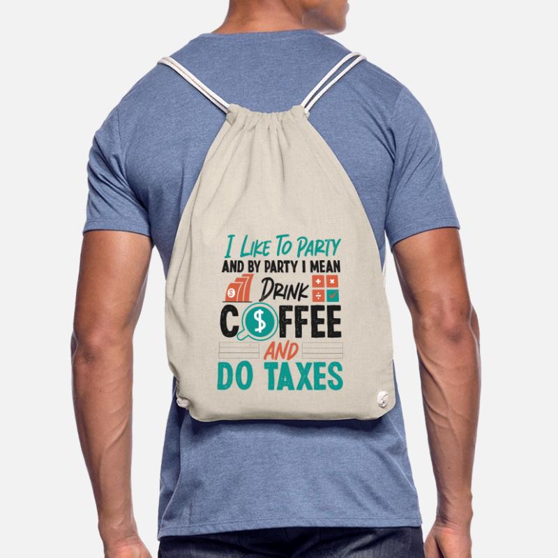 Comptable Comptable Comptable Sac de sport léger