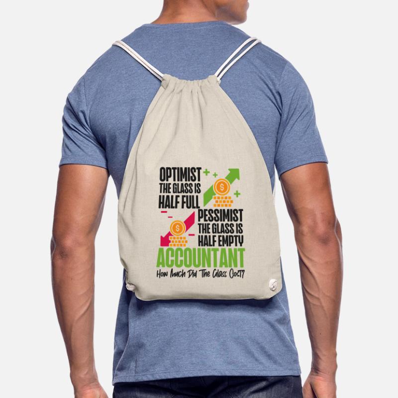 Comptable Comptable Comptable Sac de sport léger