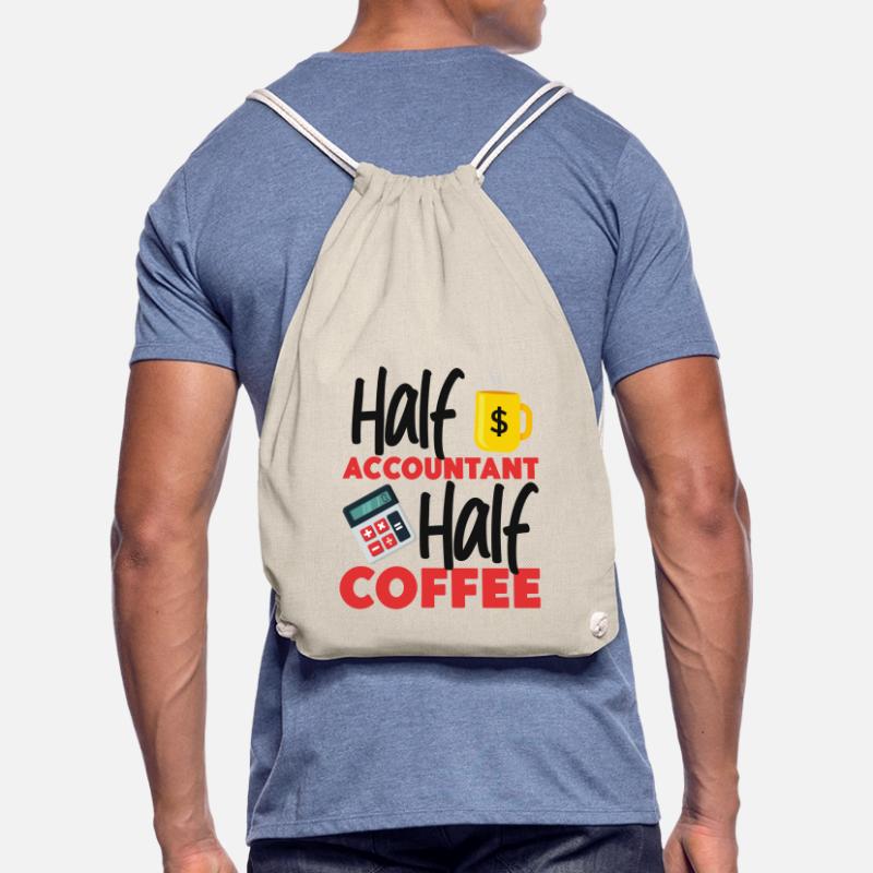 Comptable Comptable Comptable Sac de sport léger