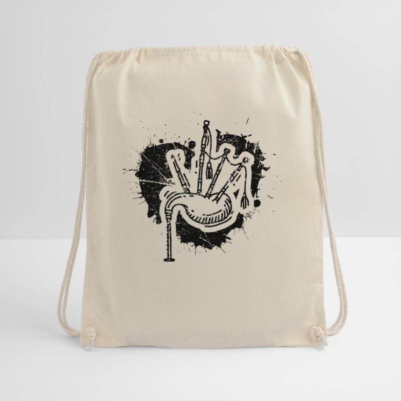 Cornemuse Cornemuse Cornemuse Sac de sport léger