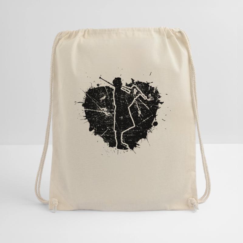 Cornemuse Cornemuse Cornemuse Sac de sport léger