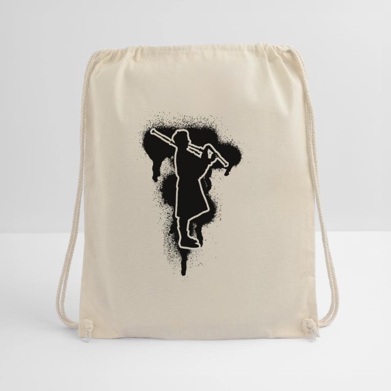 Cornemuse Cornemuse Cornemuse Sac de sport léger