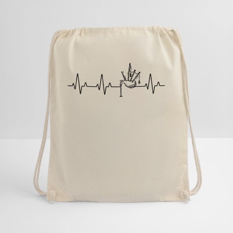 Cornemuse Cornemuse Cornemuse Sac de sport léger