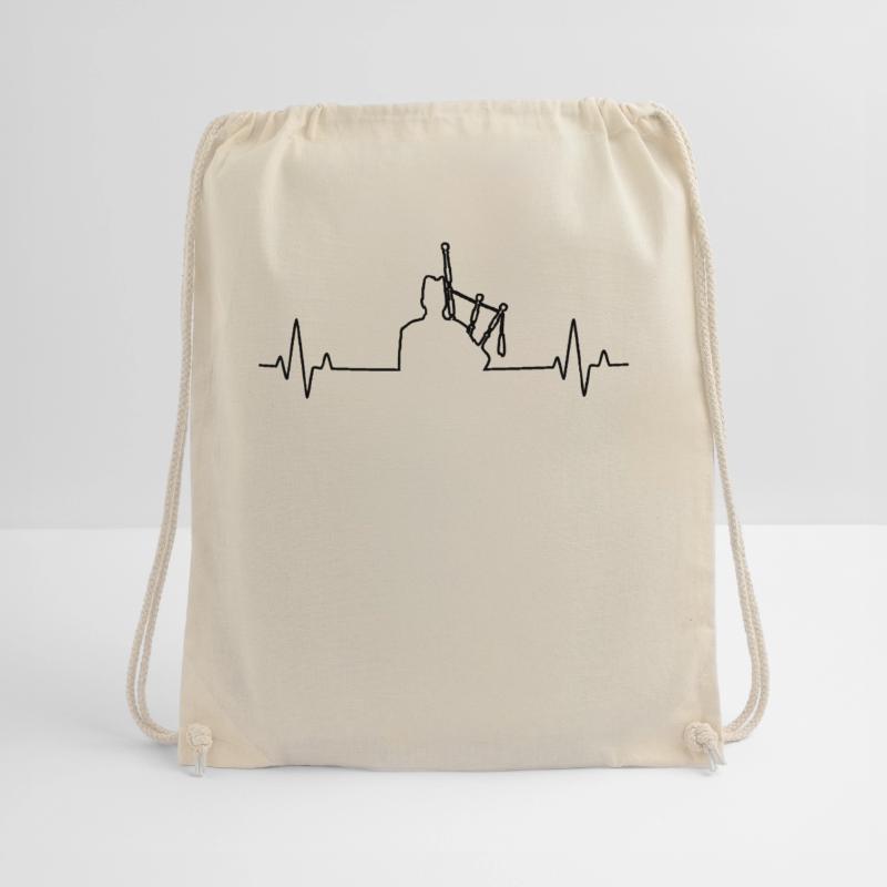 Cornemuse Cornemuse Cornemuse Sac de sport léger