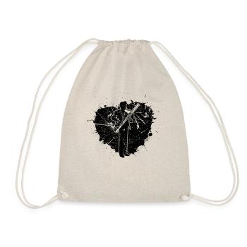 Bassoon Bassoon Bassoon Player Bassoonist - Drawstring Bag - nature - Front