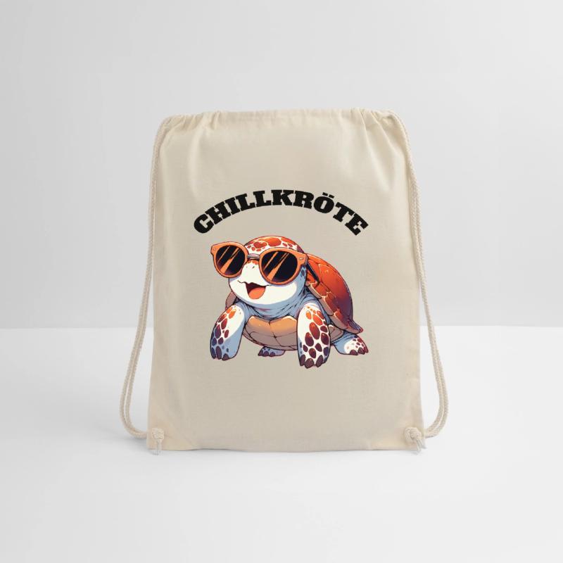 Drawstring Bag