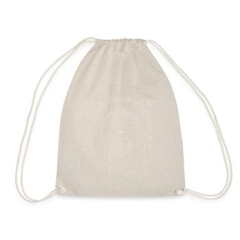 T-shirt « Terre volée du chef indien » - Sac de sport léger - nature - Devant