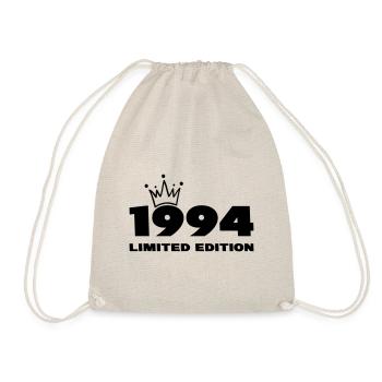 1994 Édition limitée - Sac de sport léger - nature - Devant