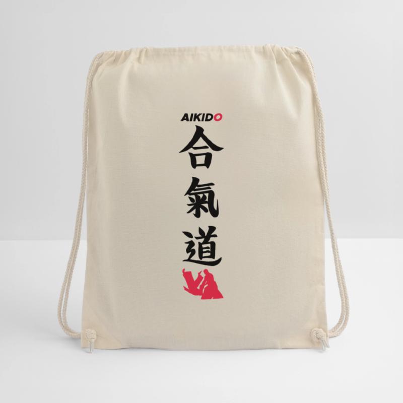 Aikido Sportstaske