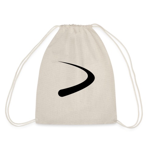 devuan-emblem - Drawstring Bag