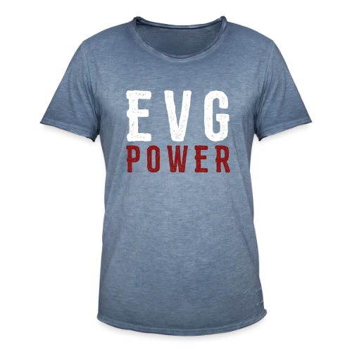 EVG : La Fête du Futur Marié - T-shirt vintage Homme