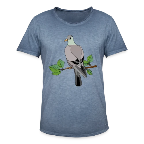 Millésime 1995 - T-shirt vintage Homme