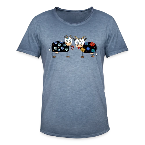 T-shirt Millésime 2014 : L'Année d'Exception - T-shirt vintage Homme