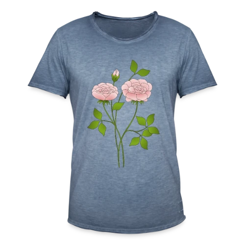Code Mystère 4160 - T-shirt vintage Homme