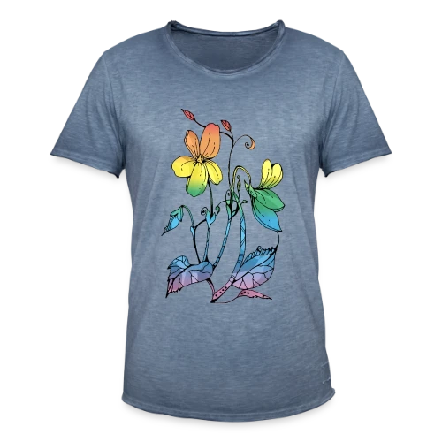 Millésime 1749 : L'Année d'Exception - T-shirt vintage Homme