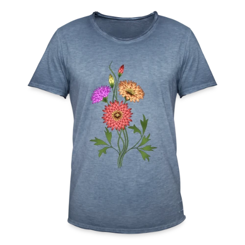 L'Énigme du 2126 - T-shirt vintage Homme