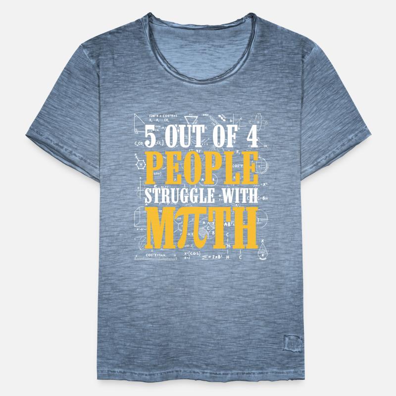 Software Developer Dad - Software Programmierer Männer Vintage T-Shirt