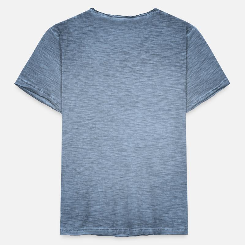 SYNCRO DIFF LOCKS differenzialsperren aufkleber Männer Vintage T-Shirt