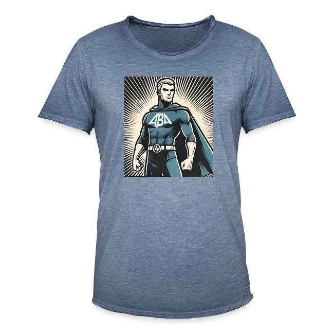 superhero