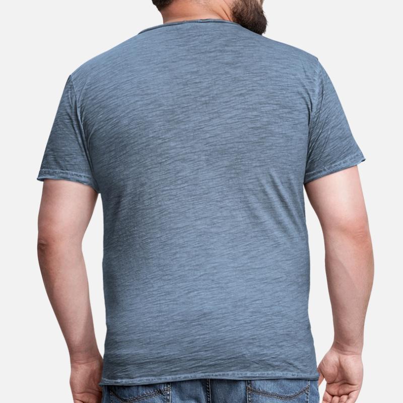 Coder Girl Software Developer Engineer Gift Men's Vintage T-Shirt