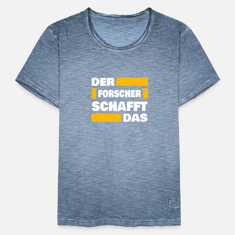 Travail Décrivez votre conceptionImage de conceptionNormes T-shirt vintage Homme