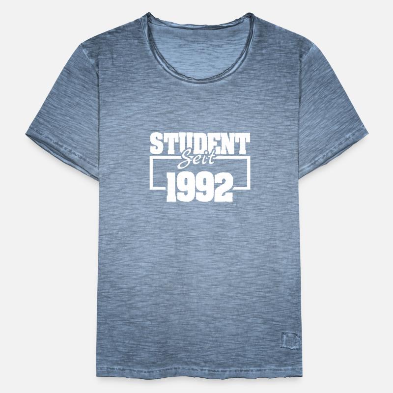 since 1992 Men's Vintage T-Shirt